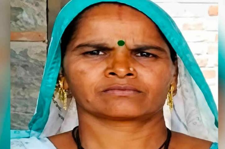 प्रेम संबंध के चलते पत्नी की हत्या, पति ने दोस्त के साथ मिलकर नहर में फेंका