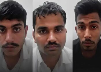जमीन बेचकर छोटे बेटे के नाम मुरबा खरीदने से था नाराज, रिश्तेदारों के साथ मिलकर पिता की हत्या, आरोपी अरेस्ट