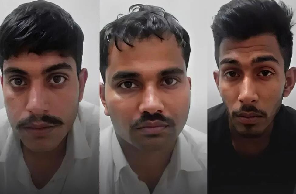 जमीन बेचकर छोटे बेटे के नाम मुरबा खरीदने से था नाराज, रिश्तेदारों के साथ मिलकर पिता की हत्या, आरोपी अरेस्ट