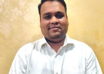 अखिल भारतीय अग्रवाल सम्मेलन, मनोज अग्रवाल जिला युवा कोषाध्यक्ष बने