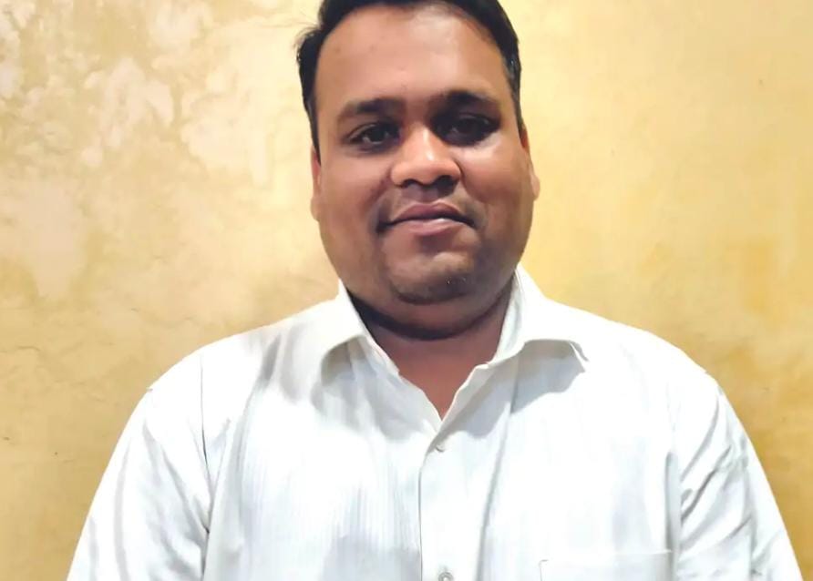 अखिल भारतीय अग्रवाल सम्मेलन, मनोज अग्रवाल जिला युवा कोषाध्यक्ष बने