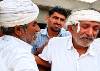अधूरी रह गई सिंदूर की लाज, छिन गया बुढ़ापे का सहारा; हादसे ने गांव के 5 लाल छीने, 3 अब भी जिंदगी की जंग लड़ रहे