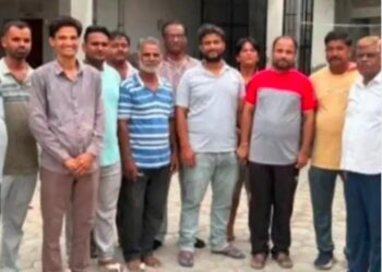 बंजारा समाज उत्कृष्ट प्रदर्शन करने वालों का करेगा सम्मानः प्रतिभा सम्मान समारोह 19 को; स्टूडेंट, खिलाड़ी, भामाशाह होंगे सम्मानित