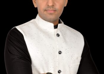 गुजरात में आयुष्मान कार्ड को सुचारु रूप से लागू करने की मांग तेज,शैलेश घांची ने सरकार को दिया 7 दिन का समय अपने संगठनात्मक पद से इस्तीफा देने पर भी विचार कर सकते है