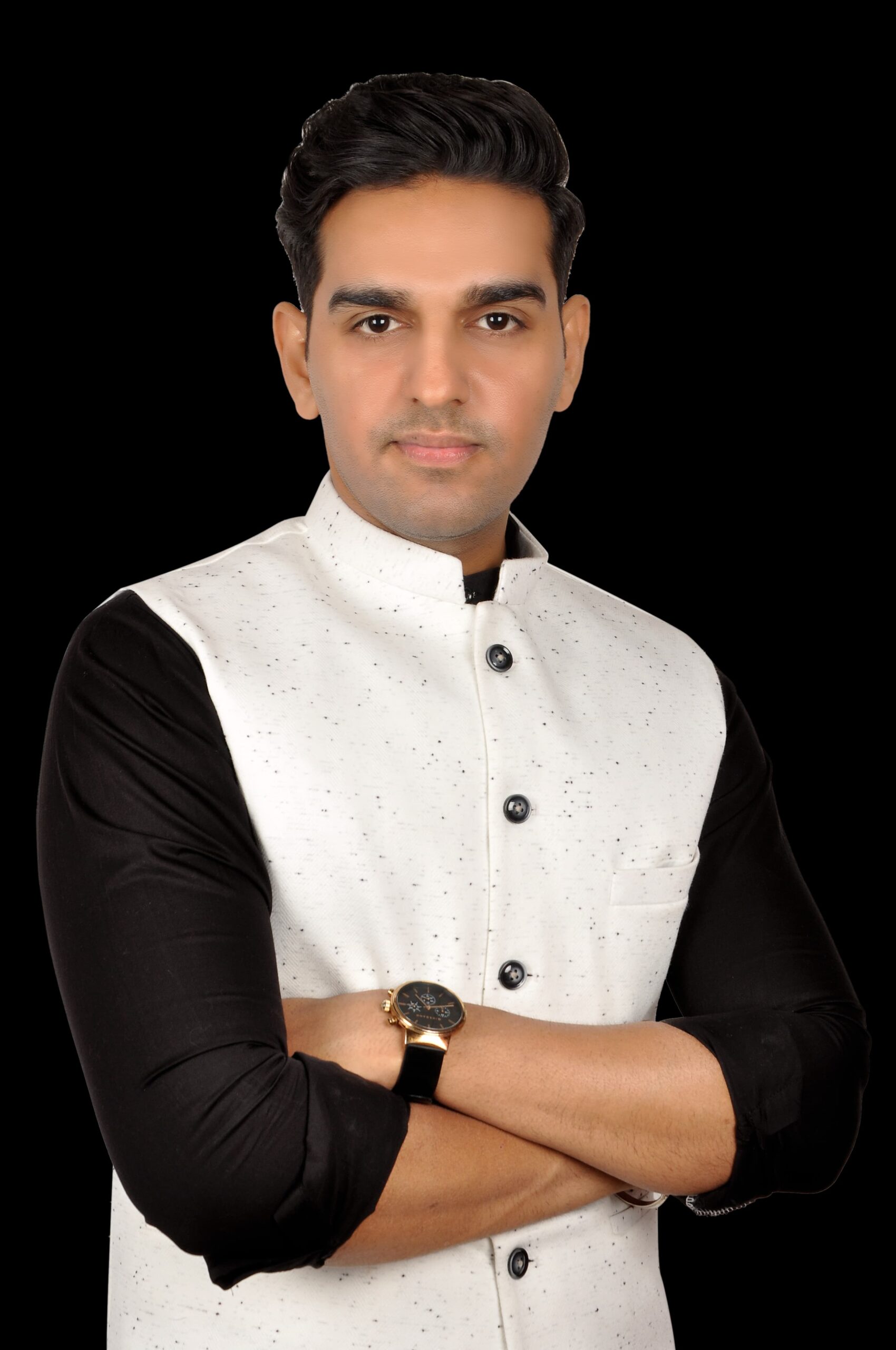 गुजरात में आयुष्मान कार्ड को सुचारु रूप से लागू करने की मांग तेज,शैलेश घांची ने सरकार को दिया 7 दिन का समय अपने संगठनात्मक पद से इस्तीफा देने पर भी विचार कर सकते है