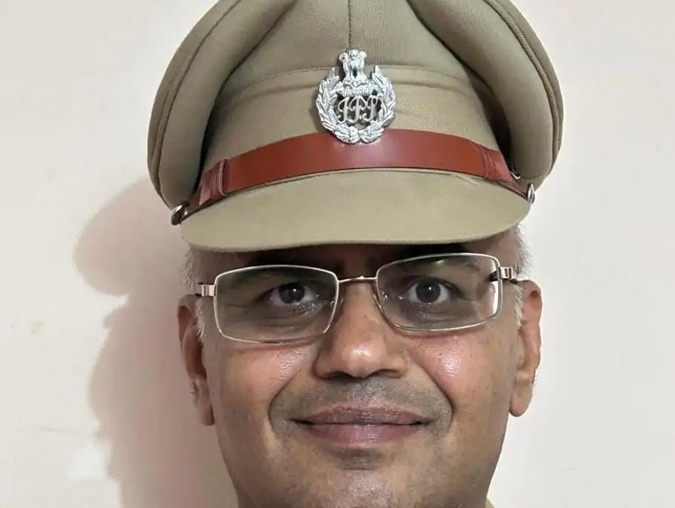 धनपतराज सांखला की आईपीएस में पद्दोन्नति, आरपीएस अधिकारी के तौर पर छबड़ा, सांचौर, बाड़मेर, फलोदी और जयपुर में दी सेवाएं