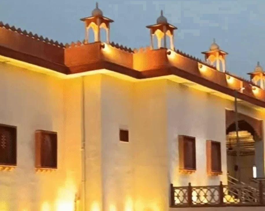 सोमेसर रेलवे स्टेशन का पीएम नरेंद्र मोदी वर्चुअल माध्यम से करेंगे शुभारंभ, मंत्री,प्रदेश अध्यक्ष, सांसद विधायक भी रहेंगे मौजूद
