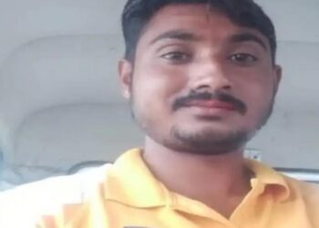 निम्बावास ग्राम में मकान तोड़ते समय छज्जा टूटाः मजदूर की मौत, निंबावास गांव का मामला