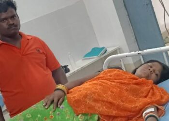 समय पर उपचार से बची दो जिंदगियां,बाली जिला अस्पताल में हाई-रिस्क गर्भवती को मिला जीवनदान