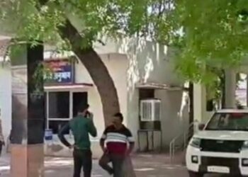 पाली-दो गांजा तस्कर भाइयों को साढ़े तीन साल की सजा; 8 साल पहले 5.8 किलो गांजे के साथ पकड़े गए थे