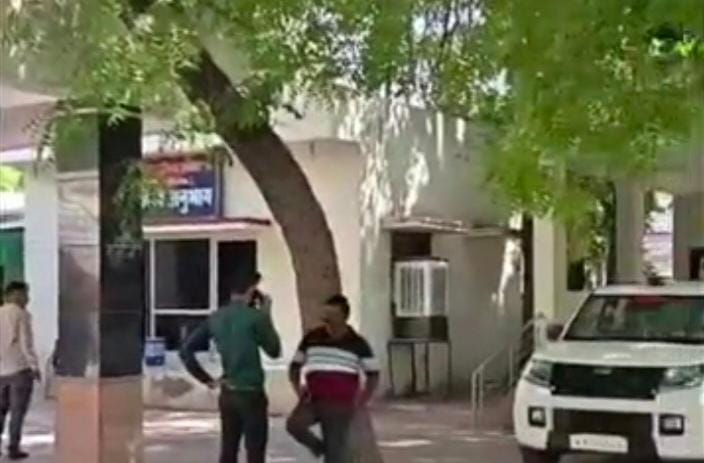 पाली-दो गांजा तस्कर भाइयों को साढ़े तीन साल की सजा; 8 साल पहले 5.8 किलो गांजे के साथ पकड़े गए थे