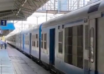 सूर्यनगरी और रणकपुर एक्सप्रेस कैंसिलः जोधपुर मंडल की 6 ट्रेनें प्रभावित, जानिए- किसका बदला रूट