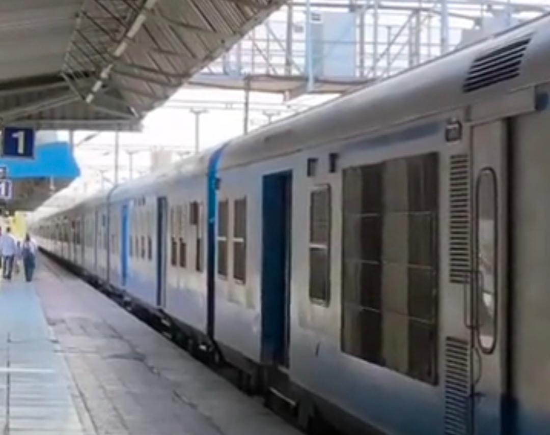 सूर्यनगरी और रणकपुर एक्सप्रेस कैंसिलः जोधपुर मंडल की 6 ट्रेनें प्रभावित, जानिए- किसका बदला रूट
