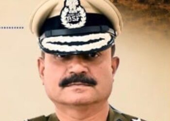 बीएसएफ राजस्थान फ्रंटियर के महानिरीक्षक एम. एल. गर्ग के सम्मान में 25 जुलाई को रानी में होगा रस्म-ए-विदाई समारोह