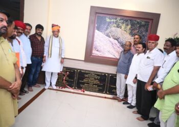 सुमेरपुर ब्लॉक के गांवों की बुझेगी प्यास,₹26.7 करोड़ की लागत से ढोला और सिंदरू में बनेंगी दो विशाल डिग्गियां