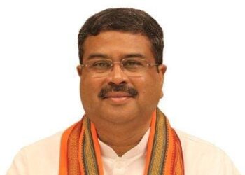शिक्षा मंत्री धर्मेन्द्र प्रधान ने इस्तीफा दिया: जंतर-मंतर पर धरने के 36वें सरकार का सबसे बड़ा फैसला