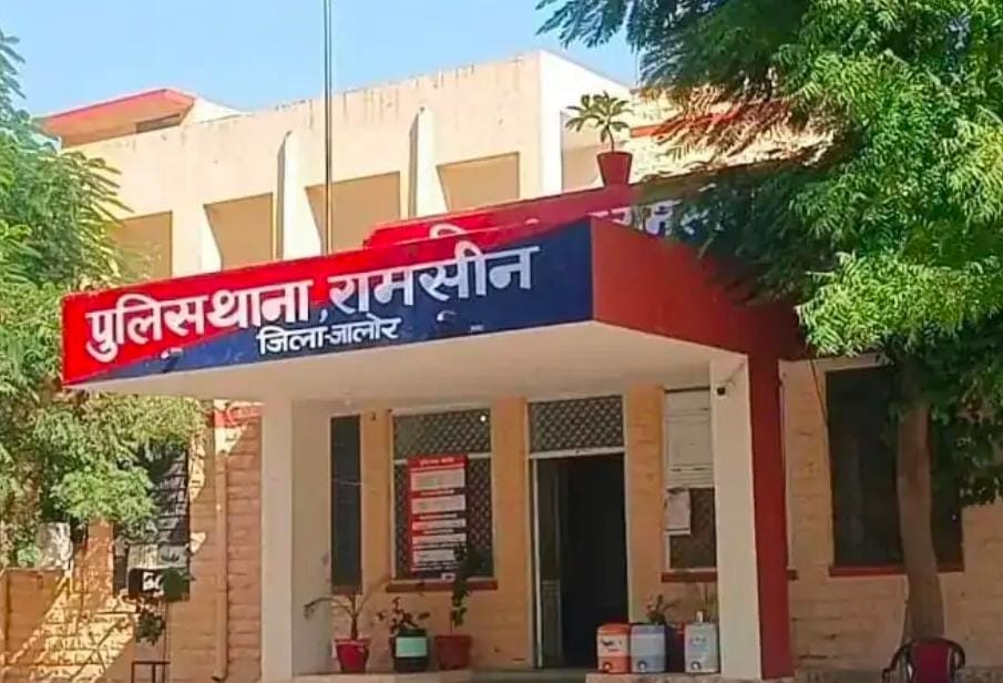 ट्रक की टक्कर से बाइक सवार की मौतःरामसीन-भीनमाल मार्ग पर हुआ हादसा, पुलिस ने मामला दर्ज कर आगे की जांच शुरू की