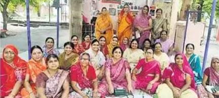 शिवगंज-गोपेश्वर महादेव की 12वीं कांवड़ यात्रा 16 अगस्त को, बैठक में लिया निर्णय