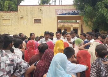 तखतगढ़-फंदे पर लटकता मिला 10 वर्षीय बालक की हत्या या आत्महत्या