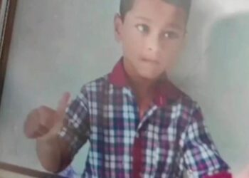 6 साल के बच्चे का किडनैप:* ढाई घंटे बाद स्कूल में पढ़ता हुआ मिला, पुलिस ने 10 CCTV कैमरों की सहायता से ढूंढा
