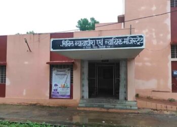 चेक बाउंस मामले में आरोपी को 2 साल की सजा:रेवदर कोर्ट ने 8.24 लाख रुपए का अर्थदंड भी लगाया