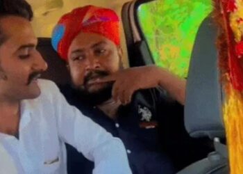 बागरा- मौसेरे भाइयों को ट्रक ने रौंदाः हादसे से पहले इंस्टाग्राम पर लिखा था-बार-बार चोट खाने से तो पत्थर भी टूट जाते हैं
