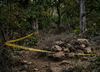 लाश को पत्थरों से कुचला, ऊपर कंटीली झाड़ियां डाल दी, बहुचर्चित हत्याकांड में पति-पत्नी और साथी को उम्रकैद