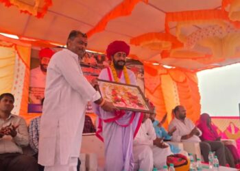 जावाल को ₹10.17 करोड़ की जल योजना की सौगात: अमृत 2.0 के तहत 33 किमी पाइपलाइन, 5 नलकूप बनेंगे