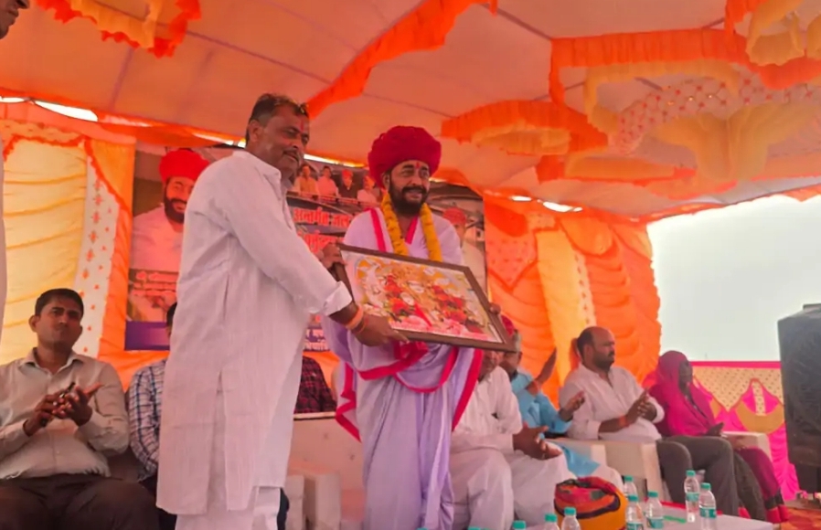 जावाल को ₹10.17 करोड़ की जल योजना की सौगात: अमृत 2.0 के तहत 33 किमी पाइपलाइन, 5 नलकूप बनेंगे