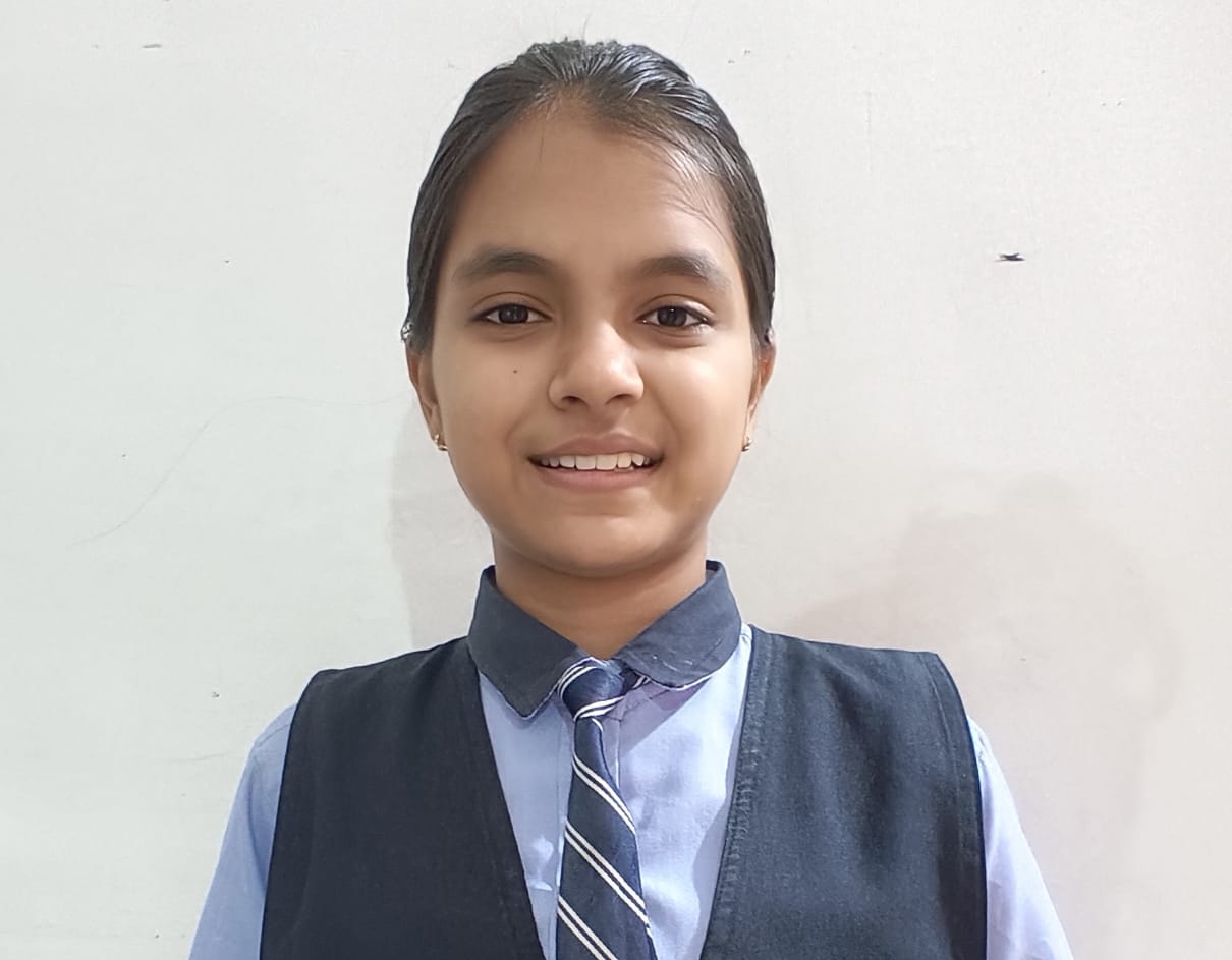सेंट पॉल स्कूल भीनमाल में स्टूडेंट काउंसिल चुनाव सम्पन्न, 81 वोट हासिल कर आरूषि अग्रवाल बनीं हेड गर्ल