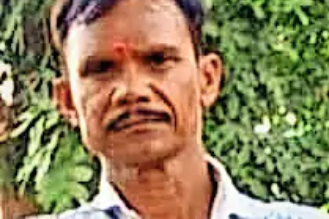 बिकनावास में नीलगाय को बचाने के चक्कर बाइक फिसली, एक की मौत