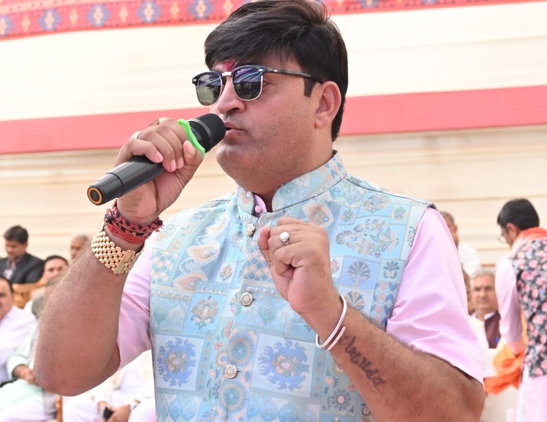 तखतगढ-गुजरात में आयुष्मान कार्ड लागू करने की मांग को लेकर 22 जुलाई को जयपुर में होगा प्रदर्शन