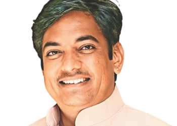 कैबिनेट मंत्री अविनाश गहलोत 24 जुलाई को रहेंगे पाली दौरे पर