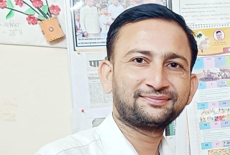 रानी-गोयल आईएफडब्ल्यूजे के जिला सचिव नियुक्ति