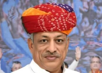 कैबिनेट मंत्री 09 जुलाई को जिले के खिवान्दी में