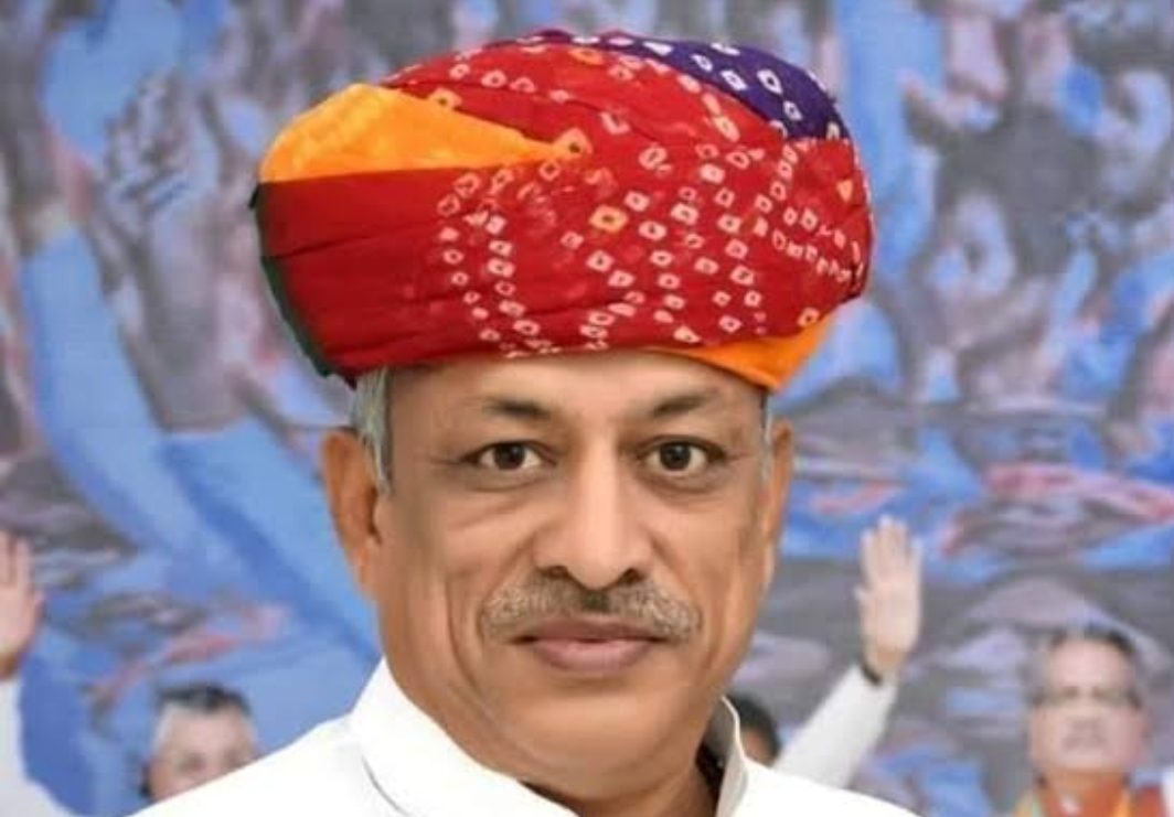कैबिनेट मंत्री 09 जुलाई को जिले के खिवान्दी में