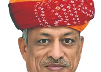 केबिनेट मंत्री जोराराम कुमावत गुरुवार, 23 व 24 जुलाई को तखतगढ़ व सुमेरपुर दौरे पर रहेंगे