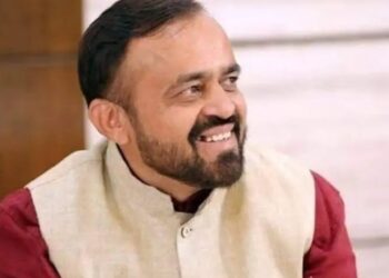 पंचायत, नगरीय निकाय चुनाव को लेकर फिर हाईकोर्ट में पूर्व विधायक संयम लोढ़ा ने दायर की अवमानना याचिका