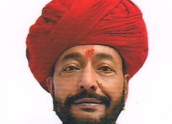 सिरोही-राज्यमंत्री ओटाराम देवासी रविवार को शिवगंज सहित जिले के दौरे पर रहेंगे