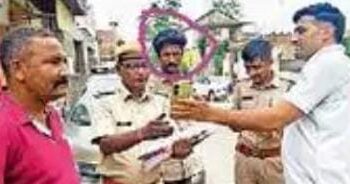 शिवगंज-नकली चांदी बेच 7.12 लाख ठगने के मामले में 5वां आरोपी गिरफ्तार