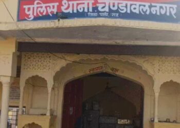 पाली- हादसे में युवक की मौतः छितरिया गांव के पास हुआ हादसा, अस्पताल में तोड़ा दम