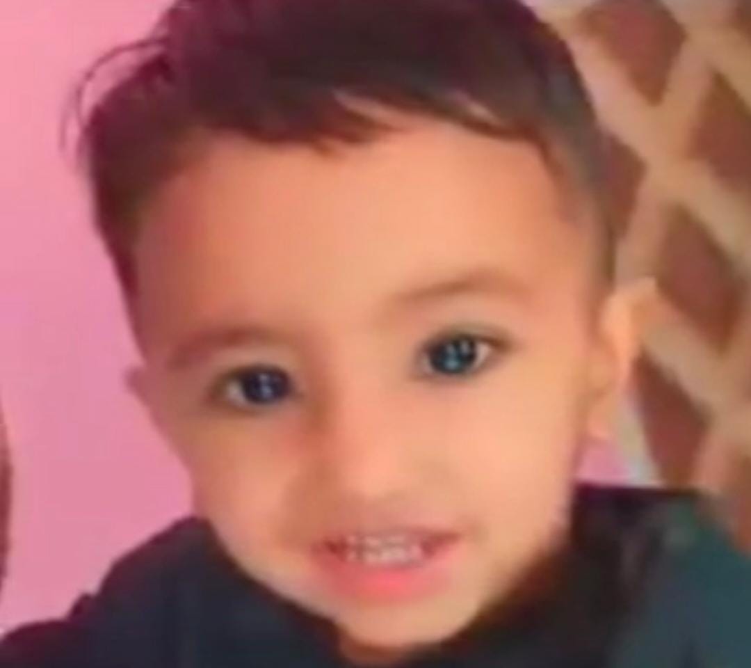 बागोड़ा-घर के बाहर खेल रहे मासूम को डंपर ने कुचलाः 3 बहनों का इकलौता भाई था; ग्रामीणों ने पीछा कर ड्राइवर को पकड़ा