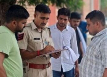 पाली-सांप के काटने से मौतः खेत पर काम कर रही थी महिला, इलाज के दौरान दम तोड़ा