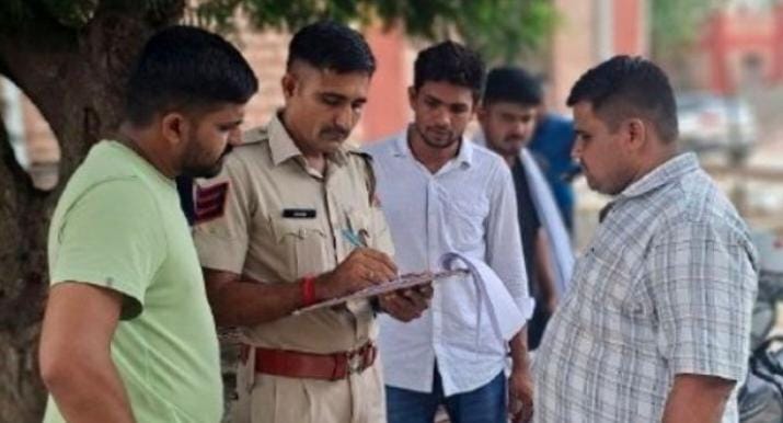 पाली-सांप के काटने से मौतः खेत पर काम कर रही थी महिला, इलाज के दौरान दम तोड़ा