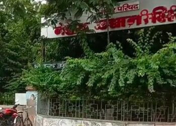 सिरोही-संदिग्ध हालत में मिले युवक-युवतीः लोगों की सूचना पर पहुंची पुलिस, पीड़िता की रिपोर्ट पर मामला दर्ज