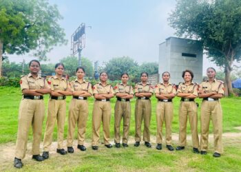 रानी की बेटी तनुकंवर राठौड़ दिल्ली में प्रधानमंत्री के सामने देंगी प्रस्तुति