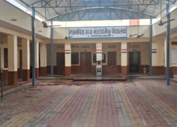 पातावा स्कूल को भामाशाहों की सौगात, स्वतंत्रता दिवस समारोह में होगा सम्मान