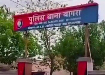 जालोर में देलदरी और बिबलसर में पुलिस की दबिशः बंदूकों के साथ 2 गिरफ्तार, एसपी बोले-आरोपियों के खिलाफ करेंगे सख्त कार्रवाई
