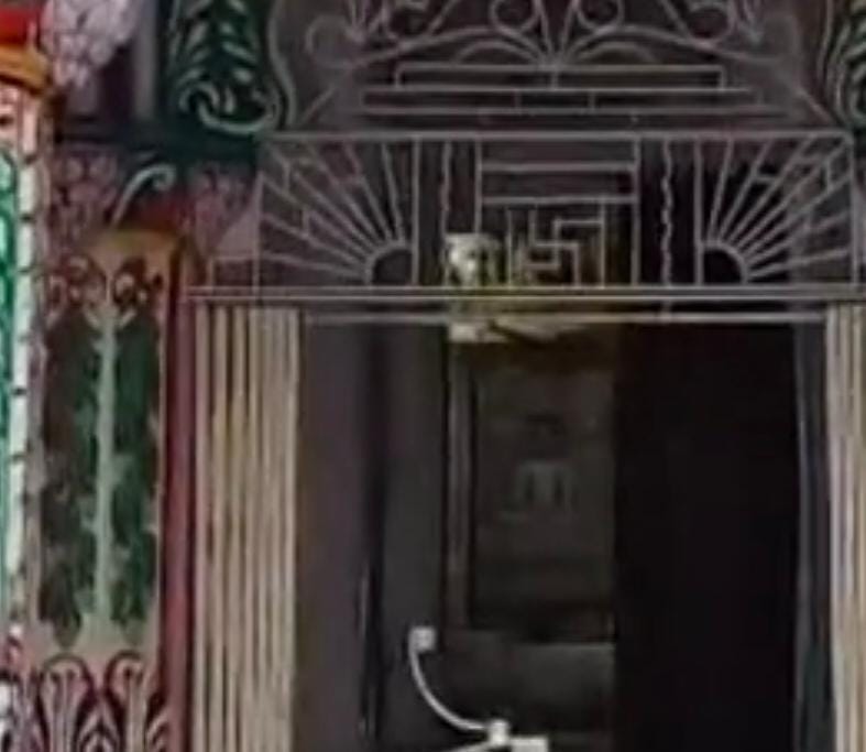 शिवगंज जैन मंदिर में चोरी, दानपात्र-मूर्तियां गायबः पुलिस गश्त के दावों के बावजूद वारदात, सुरक्षा पर सवाल