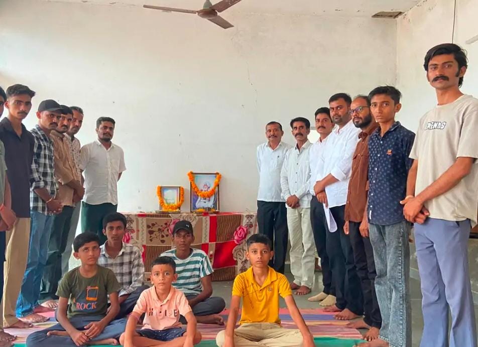 कलापुरा में श्री क्षत्रिय युवक संघ ने मनाई दुर्गादास जयंतीः दायित्वबोध पखवाड़ा कार्यक्रम हुआ, प्रसंगों का विस्तार से वर्णन किया